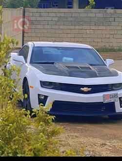 شيفروليه كامارو